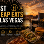 Best Cheap Eats in Las Vegas
