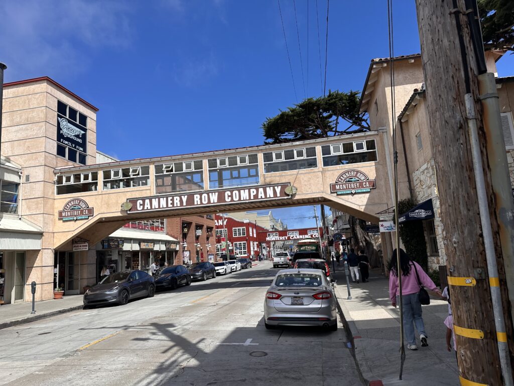 Monterey