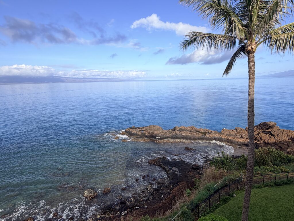 Sheraton Maui