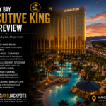 Mandalay Bay room review