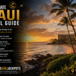 Maui Travel Guide