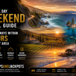 Memorial Day weekend travel guide