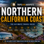 Northern California Coast Travel Guide
