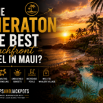 Sheraton Maui