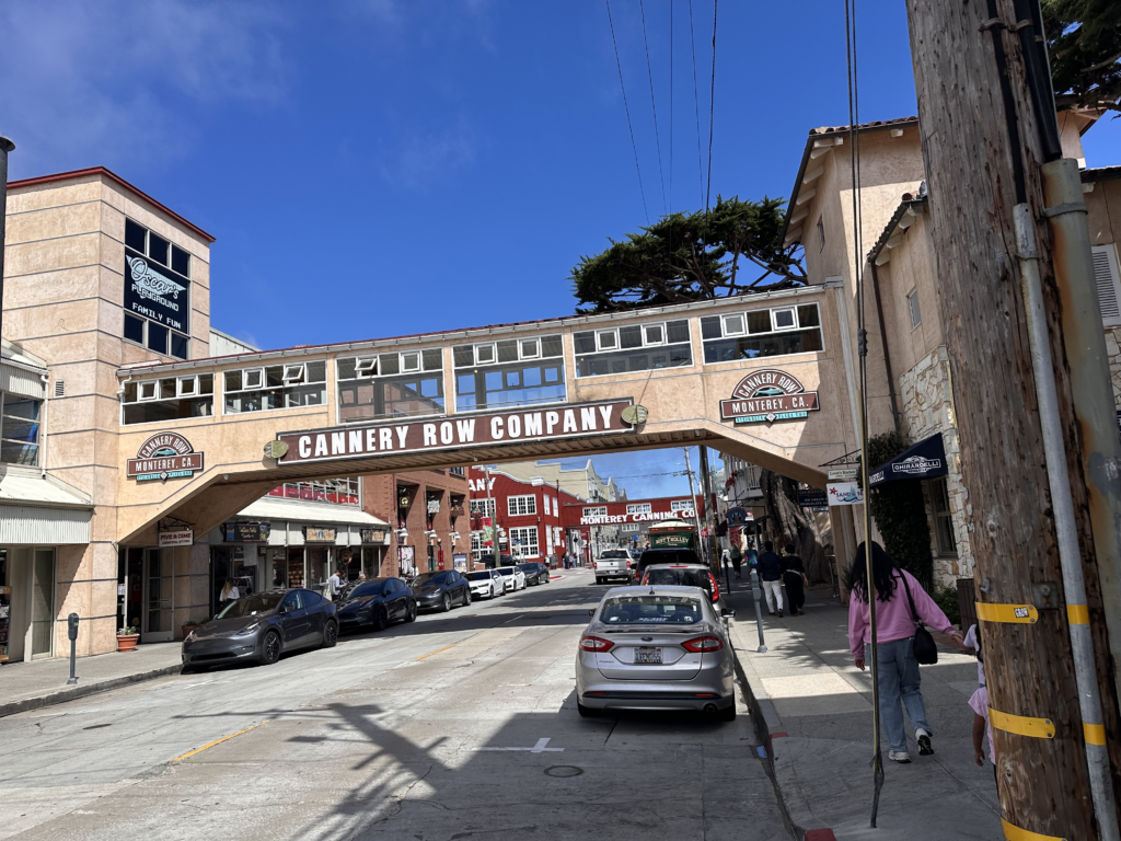 Monterey
