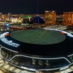 Best Hotels near Allegiant Stadium