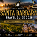 Santa Barbara Travel Guide 2026