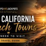 Best California Beach Towns You Need to Visit (2026 Travel Guide)