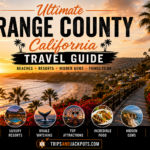 orange county travel guide