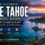 Lake Tahoe Travel Guide