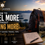 how to travel more withour spending more