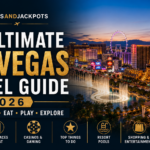 ultimate las vegas travel guide